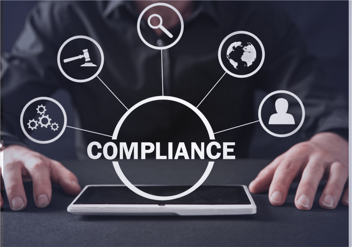 Home Office Compliance Management
