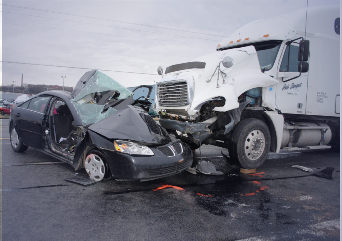 US Truck Accidents Lawyers