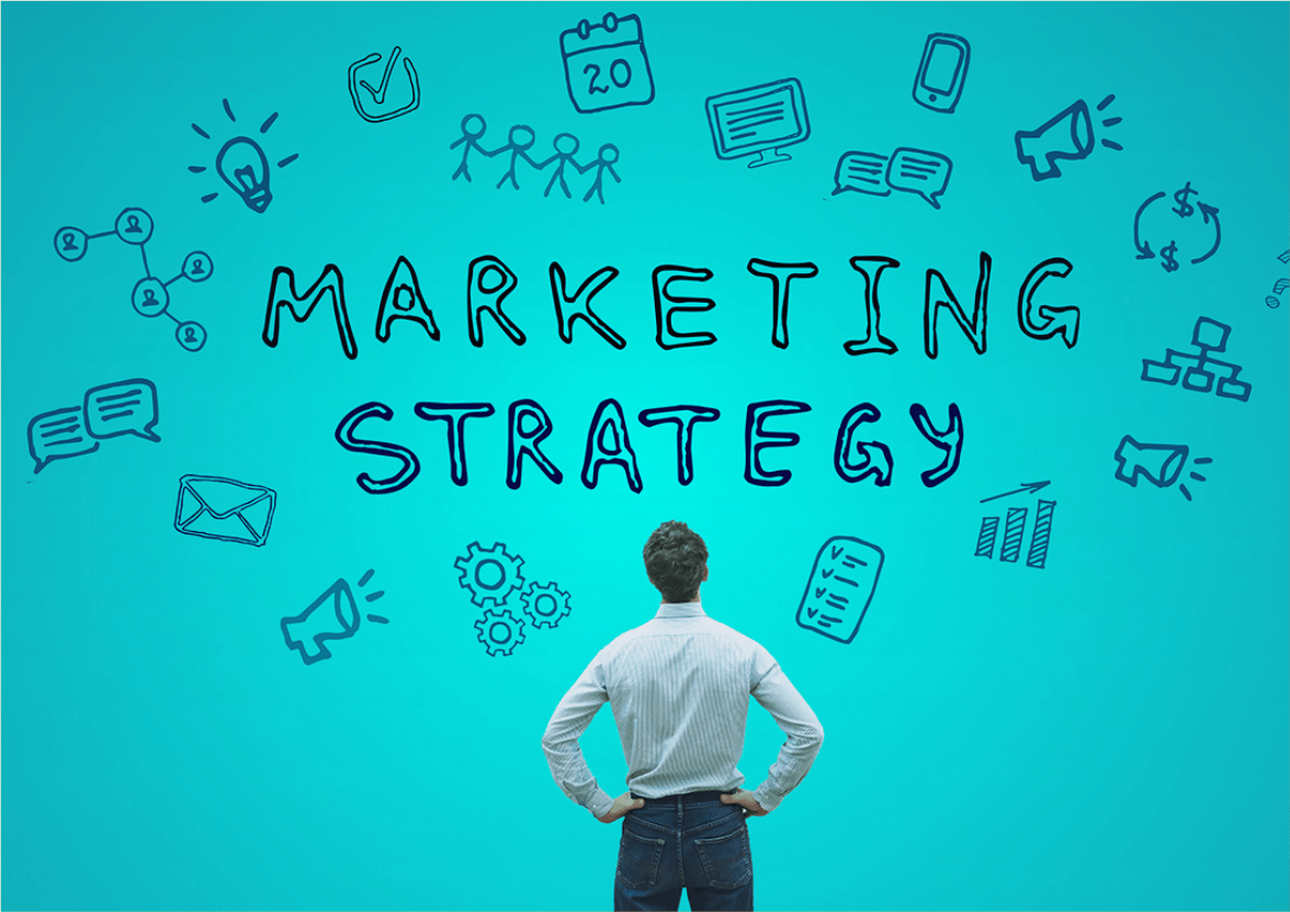 Why Every Brand Needs A Good Marketing Strategy