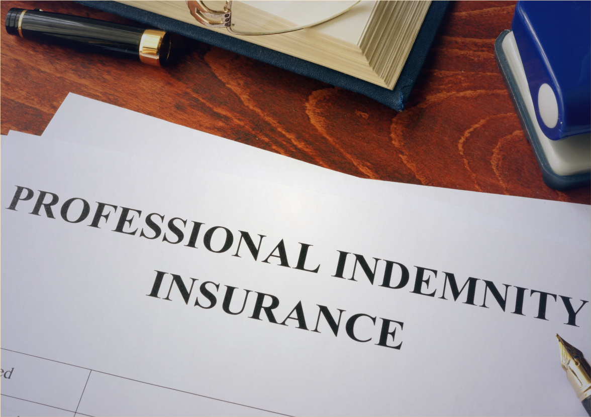 Professional Indemnity Insurance Policy